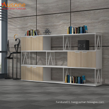 fashion design modular office furniture file cabinet